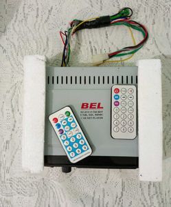 Music System Car Stereo
