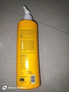 VLCC Body Lotion SPF 30