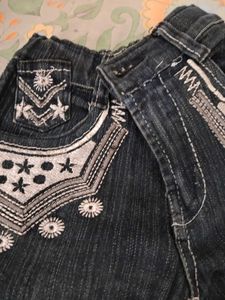Awesome Jeans For Girls