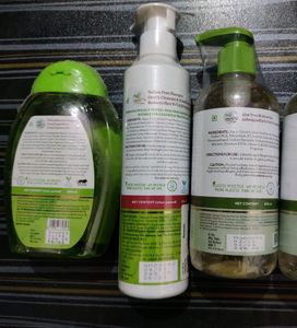 Skin n hair care