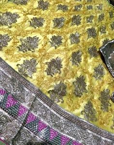 Contrasting Beautiful Lehenga