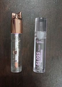 2 Lipgloss