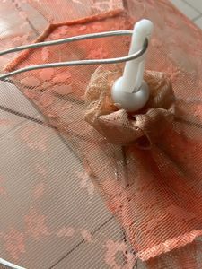 Kids mosquito Net