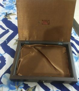 Wooden box Mutlipurpose