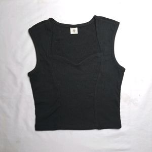 Tank Top (Strechable)