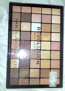 Revolution Eyeshadow Palette