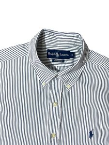Ralph Lauren Half Sleeves Shirt For Men’s.