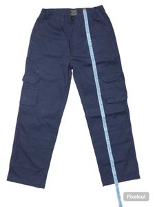 ORN Merlin Tradesman Trouser, Navy, Regular