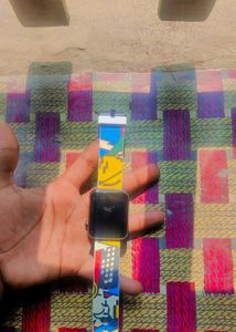 Smart Watch Strome Call