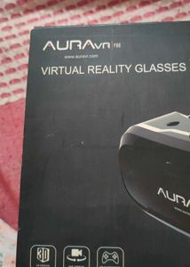 AuraVR Pro - VR Glasses