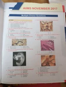 AIIMS Essence 2017-2015