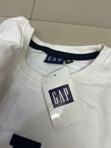 Original Brand New GAP Full Sleeve Tshirt