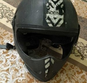 Helmet