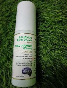 Get Nectar Cream Gel