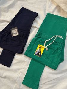 Cozy Leggings - Pack of 2!(New with tag)