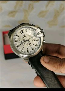 Premium Diesel Watch New Stock Copy