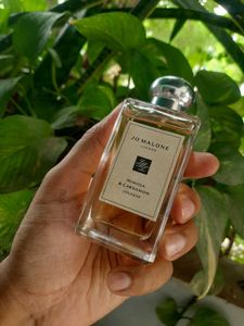 Jo Malone Mimosa &amp; Cardamom 🏵🌱