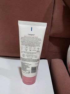 Cetaphil Brightness Reveal Face Wash