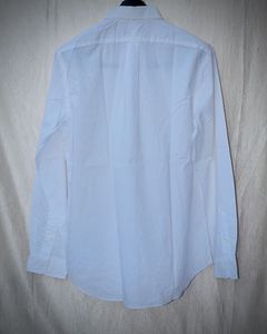 Ralph Lauren White Shirt