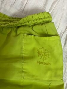 Reebok shorts