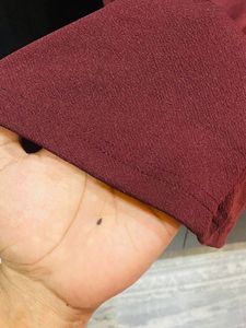 Dark Haze Clouding Lace Overlaid Bodycon dress