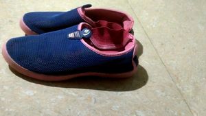 Combo Shoes, Sleepers