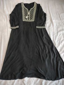 Combo Of 3 Kurti