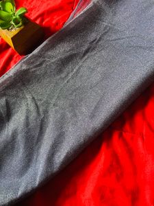 Silver Shimmer Shawl🎉