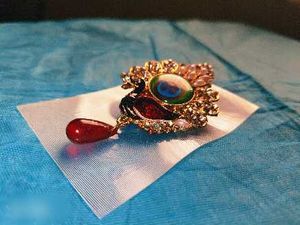 Vintage Brooch