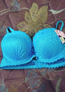 Imported Padded Bra Ev Fashion