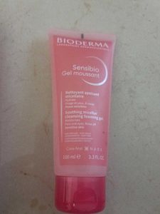 Bioderma Atoderm Gel Moussant (2)