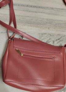 Red Bag