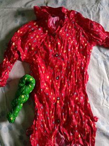 Set Of 2 Shirt For Women