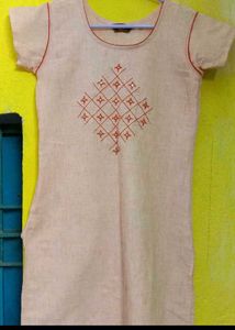 women kurti combo of two