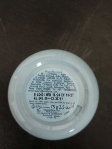 Oriflame Essential Cold Cream