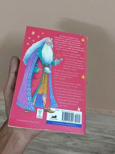 Harry Potter and the Philosopher's Stone