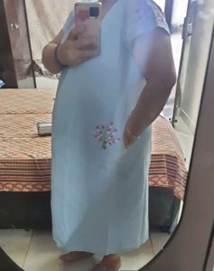 Women clothes Donation
