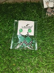 Lavomi Earrings