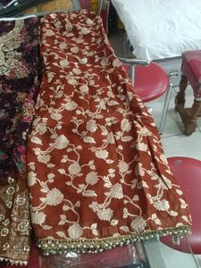 Dress Material