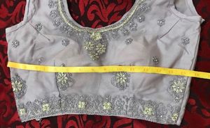 ✅Designer Party wear  Lehnga