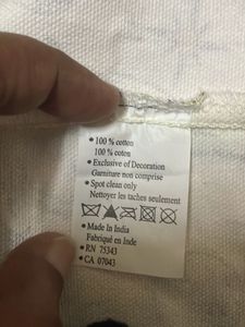 Halloween Print Tote Bag