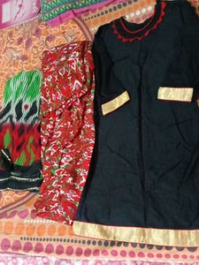 Elegant Suit Set