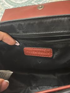 Original Allen Solly Satchel &amp; Crossbody Bag