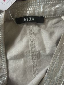 BIBA Snake Print Leather Jacket🪩