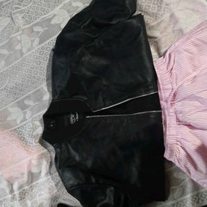 Bomber Jacket♡