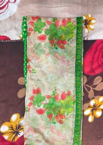 Combo Of Printed Kurta And Dupatta