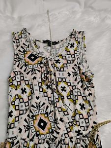 😍Printed Maxi Dress😍