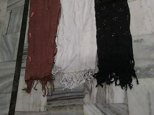 Pack Of 3 Stall