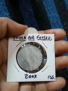 Rare Airforce Coin 🪙 Old
