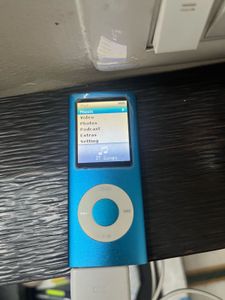 iPod Nano